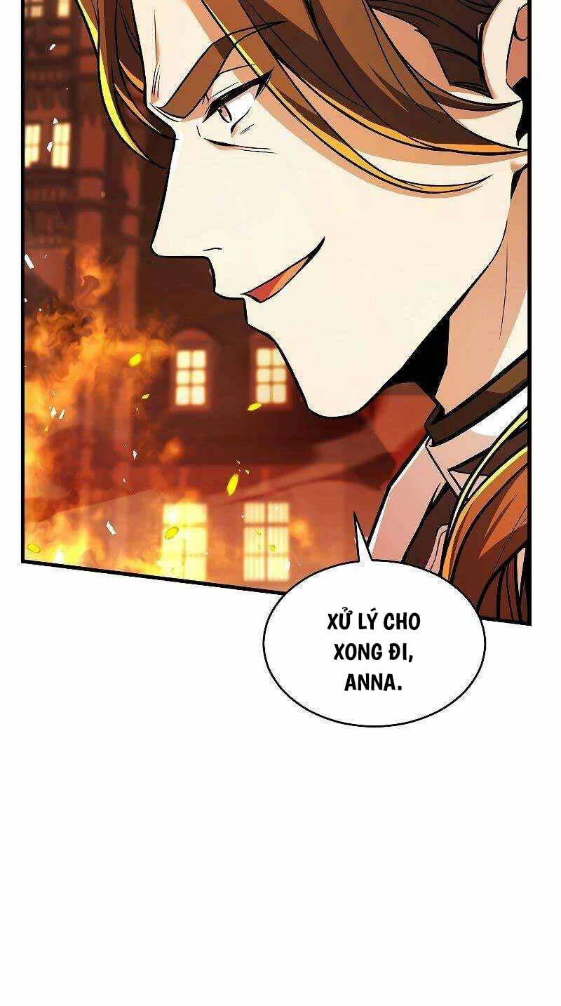 Huyền Thoại Giáo Sĩ Trở Lại - Chapter 132 - Page 93