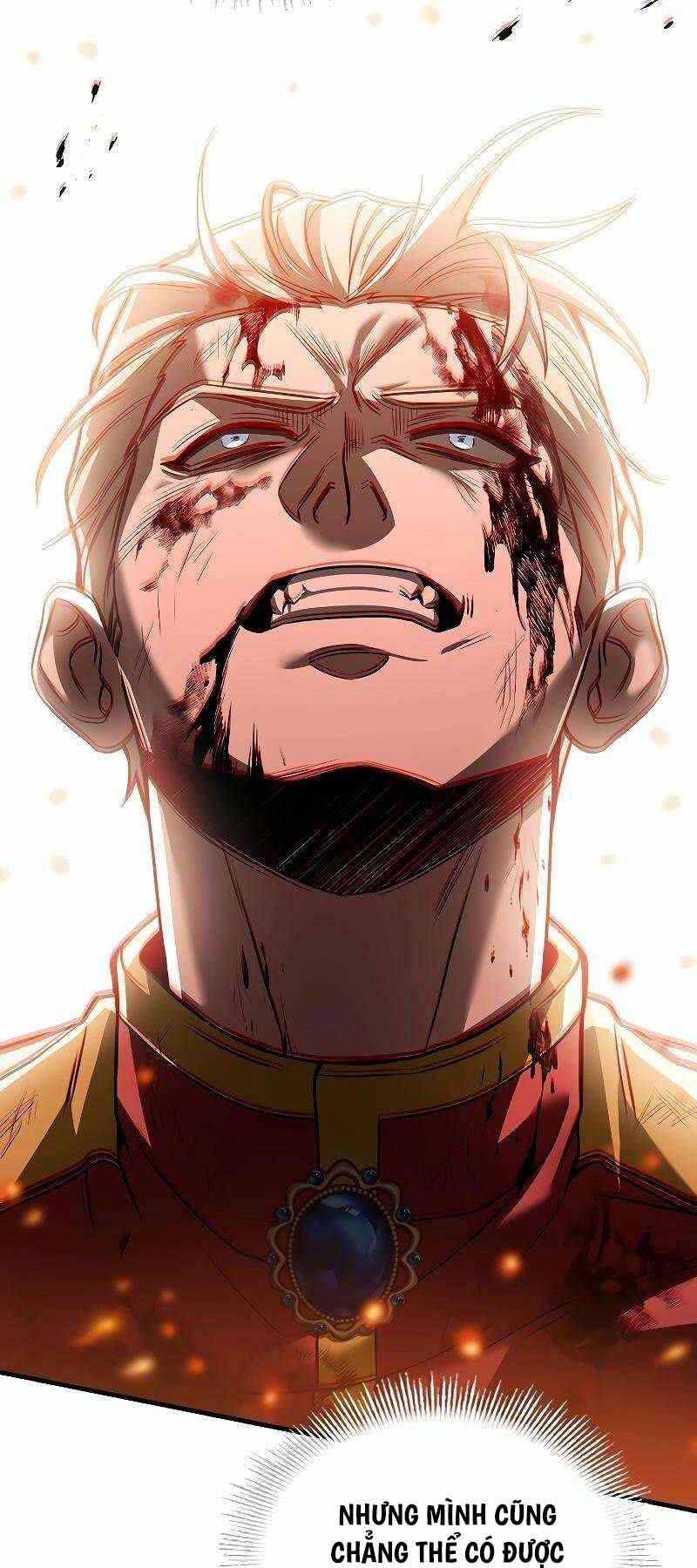 Huyền Thoại Giáo Sĩ Trở Lại - Chapter 132 - Page 97