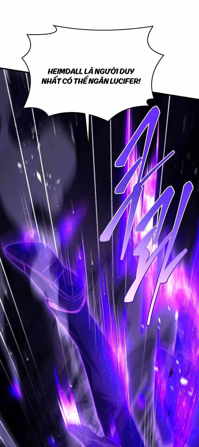 Huyền Thoại Giáo Sĩ Trở Lại - Chapter 133 - Page 99