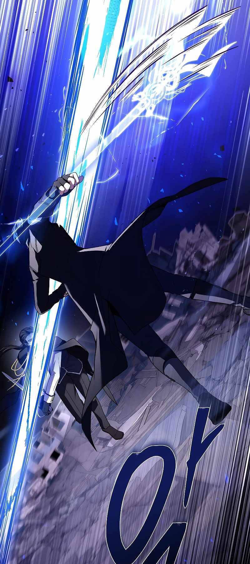 Huyền Thoại Giáo Sĩ Trở Lại - Chapter 133 - Page 102