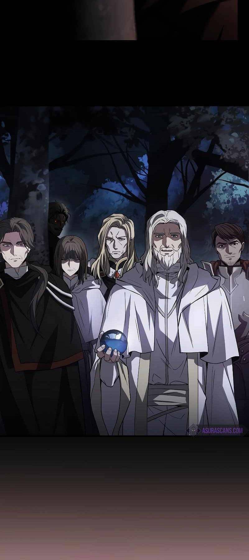 Huyền Thoại Giáo Sĩ Trở Lại - Chapter 133 - Page 105