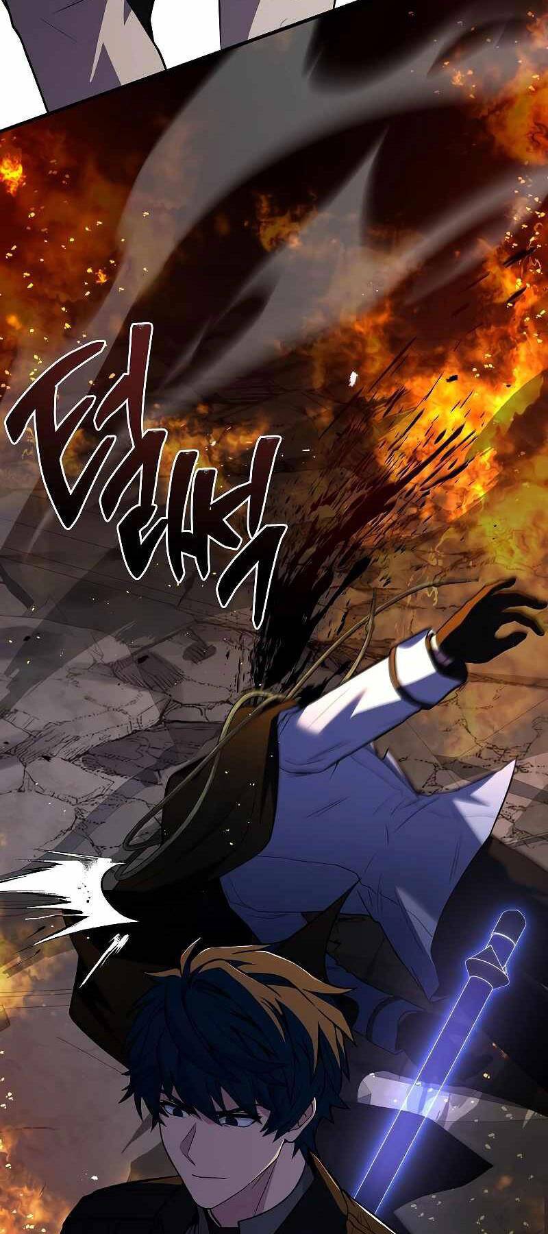 Huyền Thoại Giáo Sĩ Trở Lại - Chapter 133 - Page 107