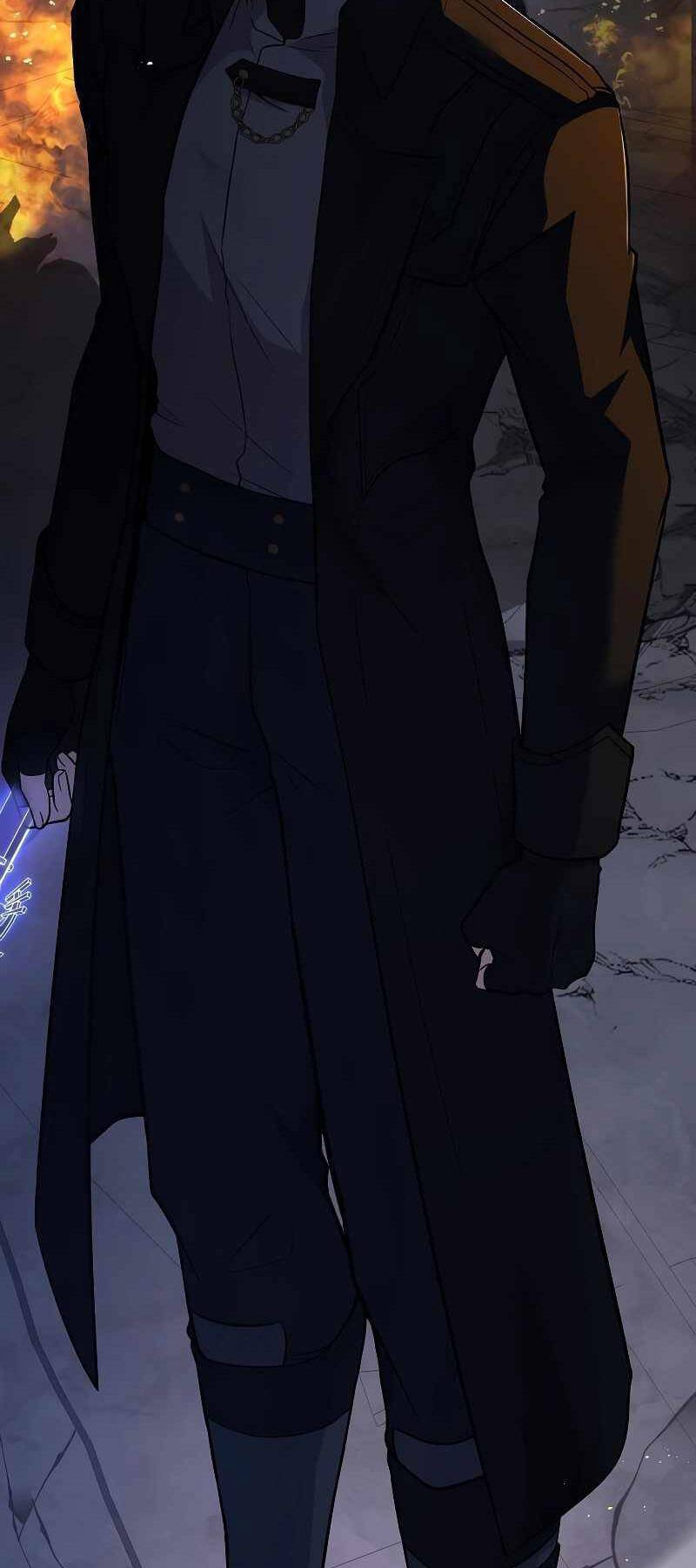 Huyền Thoại Giáo Sĩ Trở Lại - Chapter 133 - Page 108