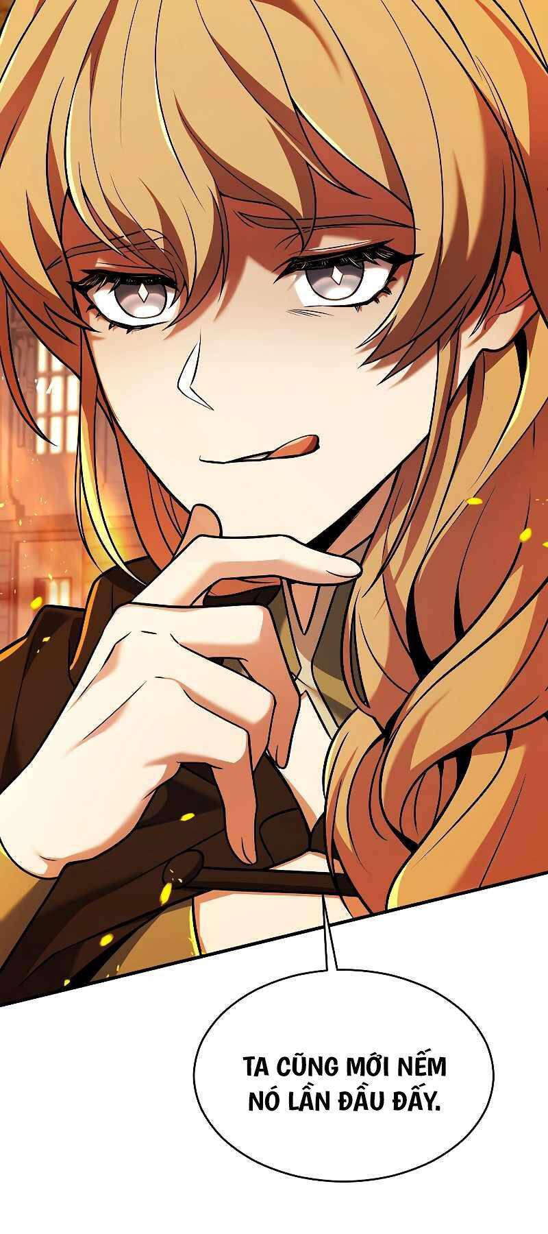 Huyền Thoại Giáo Sĩ Trở Lại - Chapter 133 - Page 10