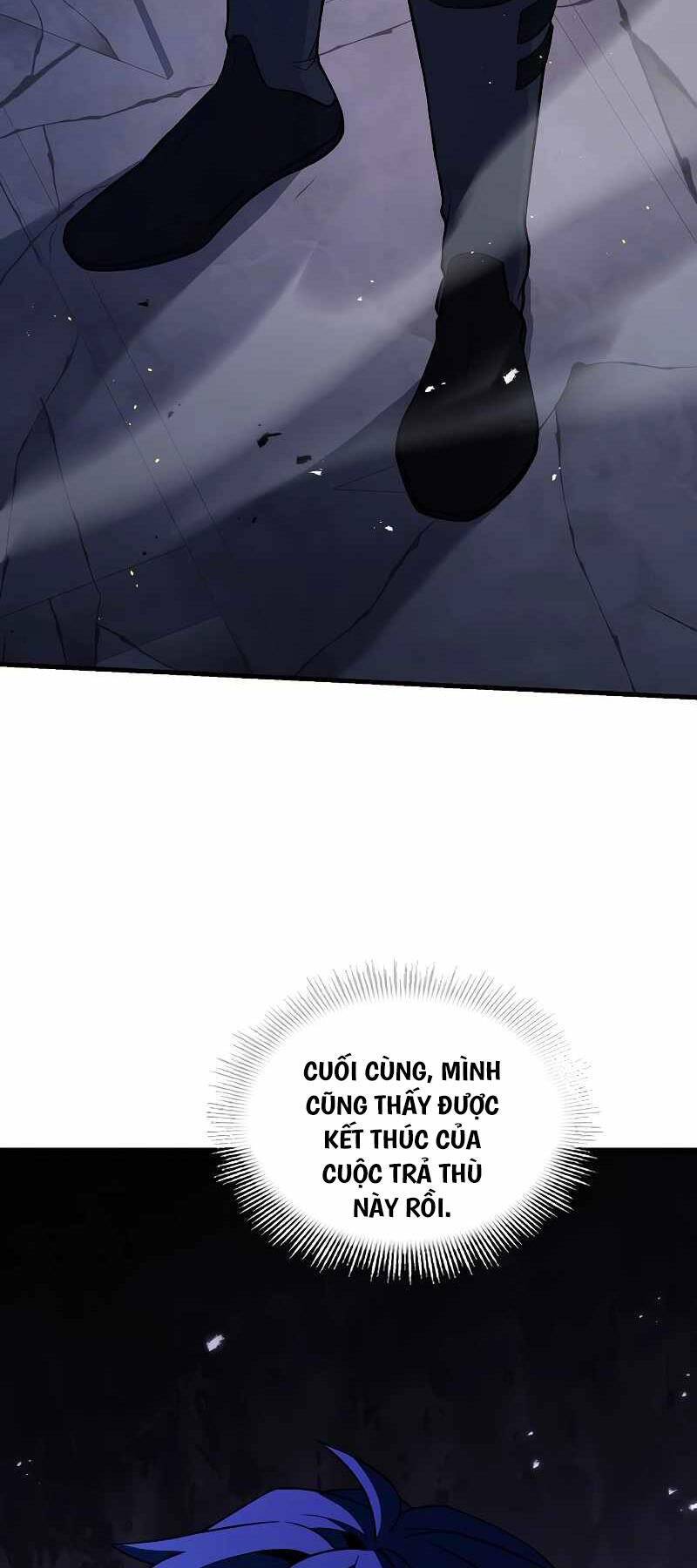 Huyền Thoại Giáo Sĩ Trở Lại - Chapter 133 - Page 109