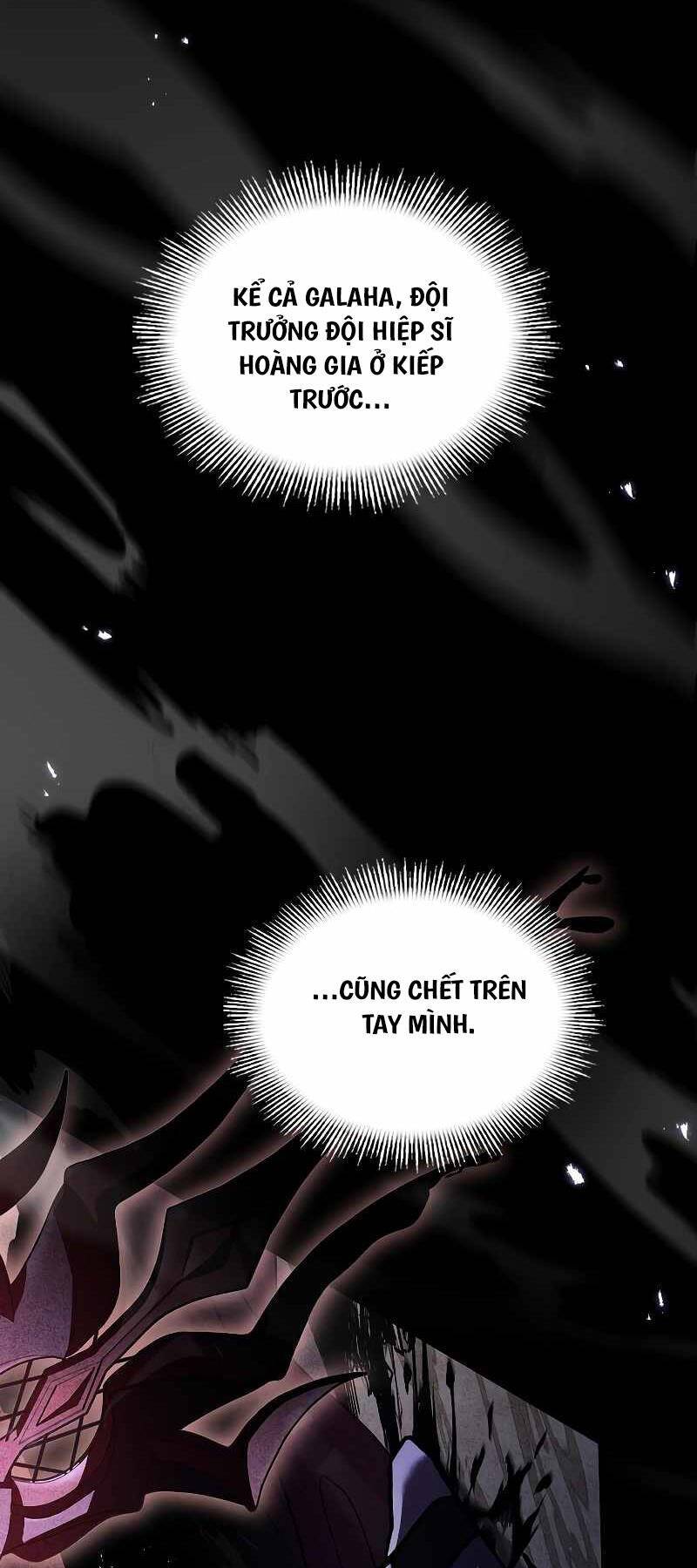 Huyền Thoại Giáo Sĩ Trở Lại - Chapter 133 - Page 111