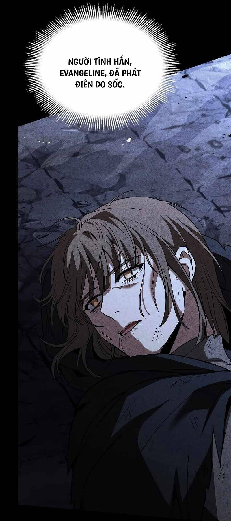 Huyền Thoại Giáo Sĩ Trở Lại - Chapter 133 - Page 113