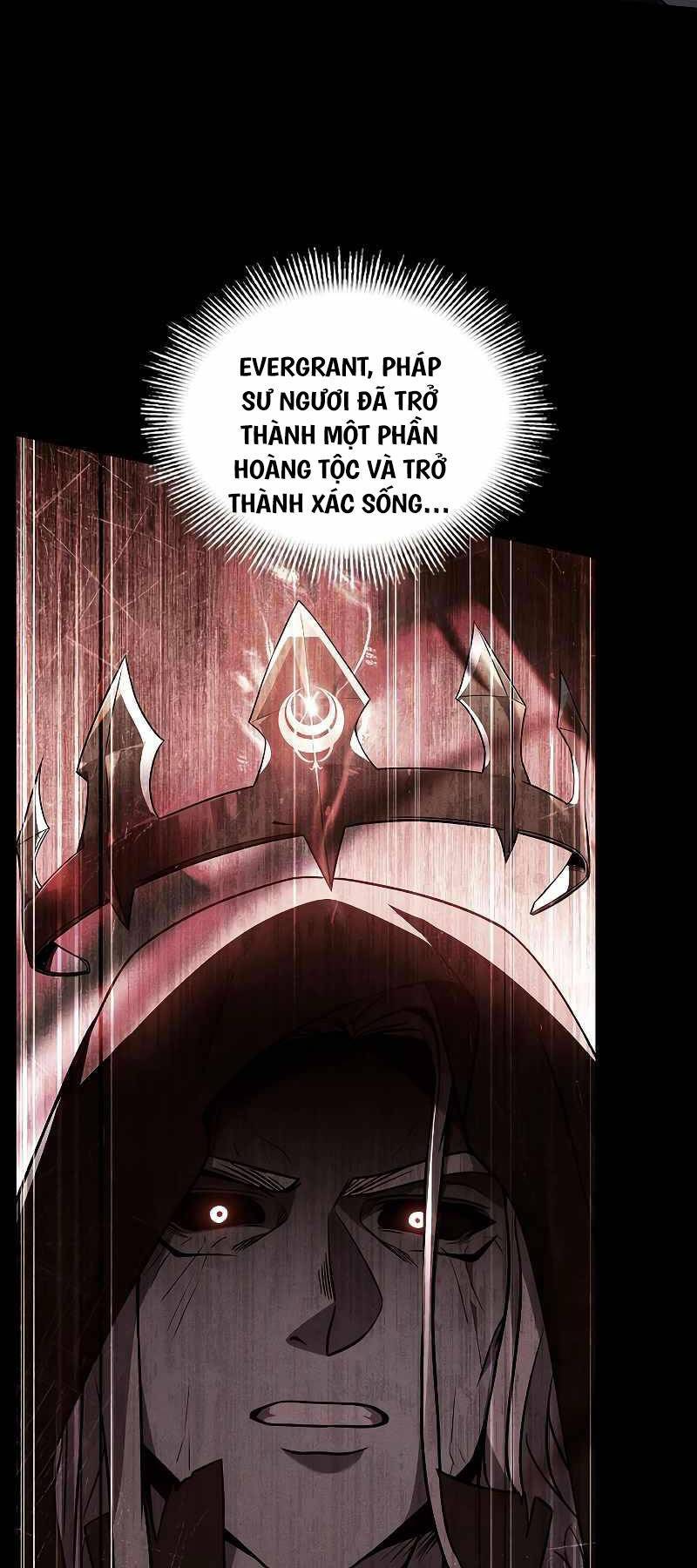 Huyền Thoại Giáo Sĩ Trở Lại - Chapter 133 - Page 114
