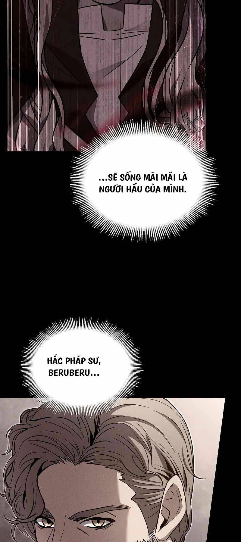 Huyền Thoại Giáo Sĩ Trở Lại - Chapter 133 - Page 115