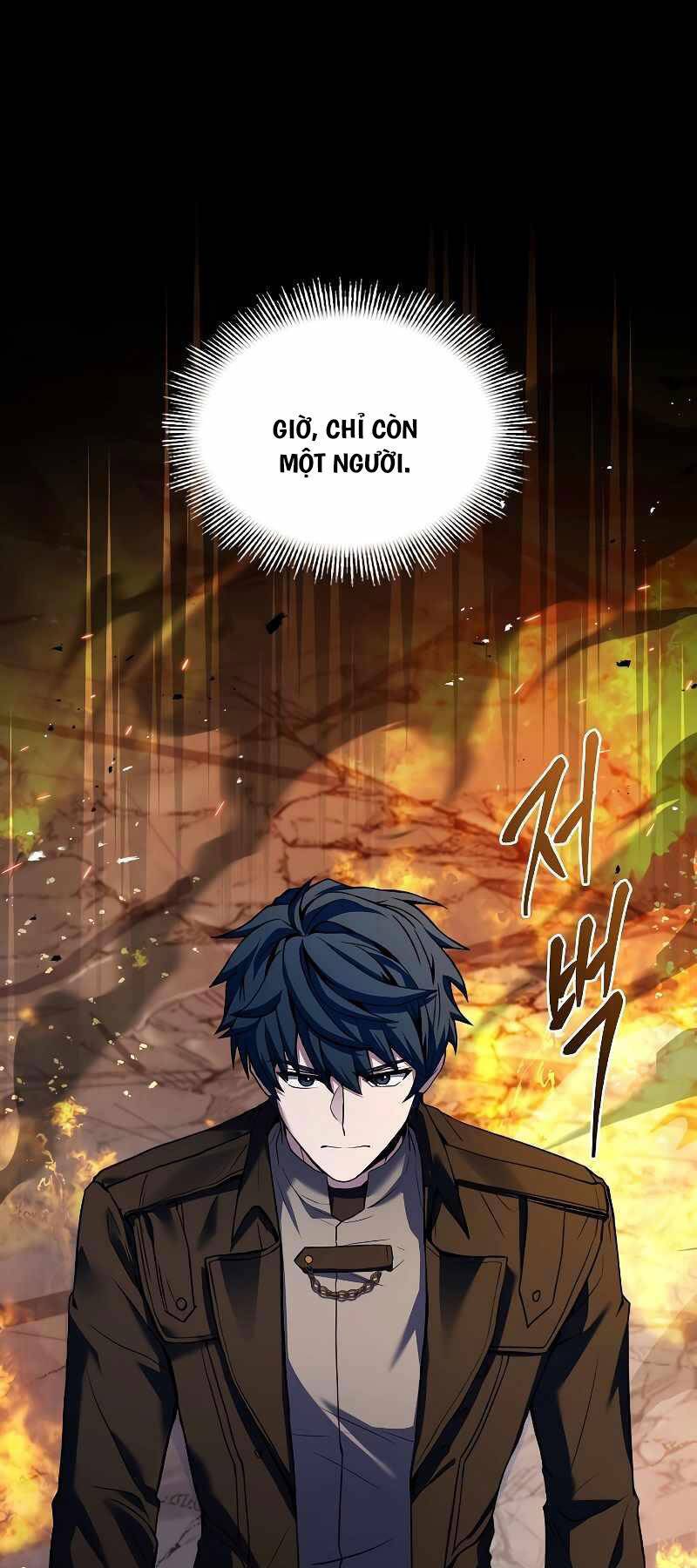 Huyền Thoại Giáo Sĩ Trở Lại - Chapter 133 - Page 117