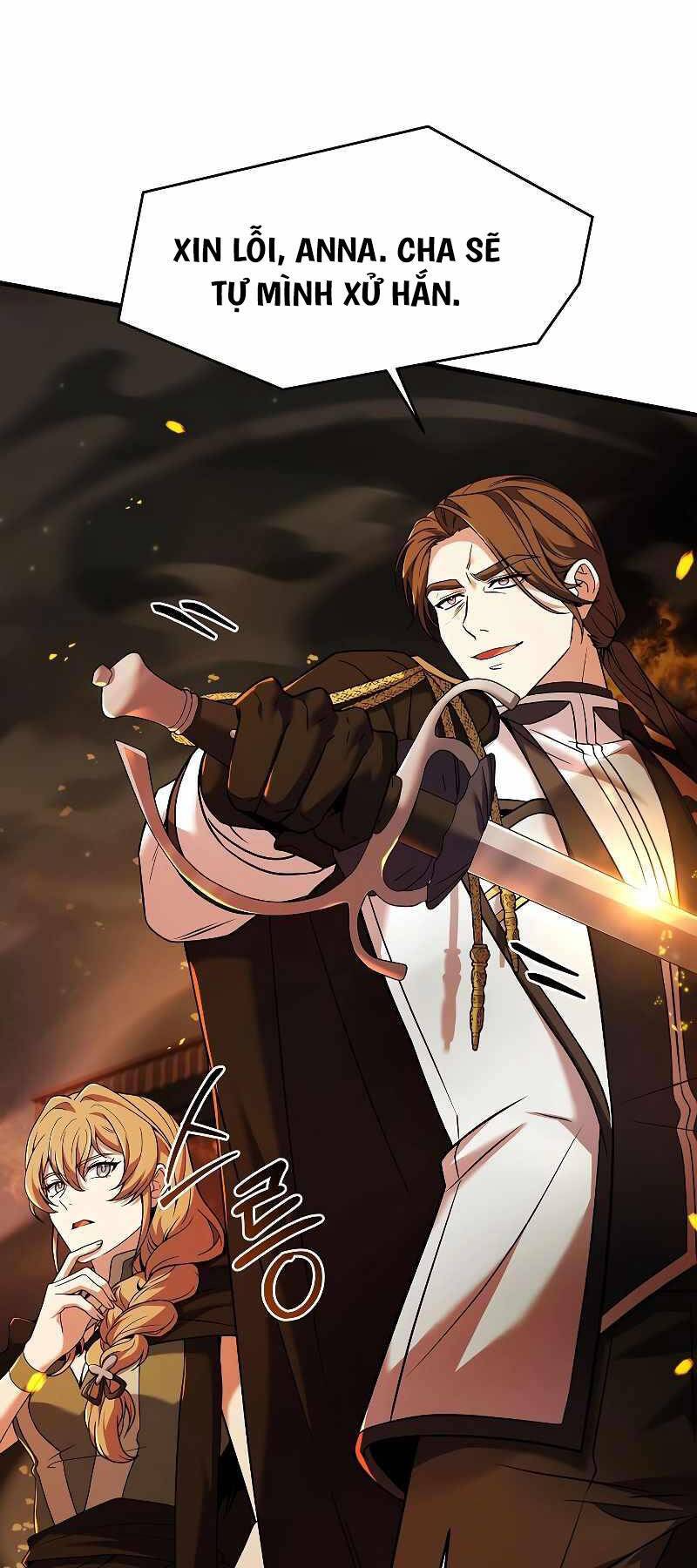 Huyền Thoại Giáo Sĩ Trở Lại - Chapter 133 - Page 11