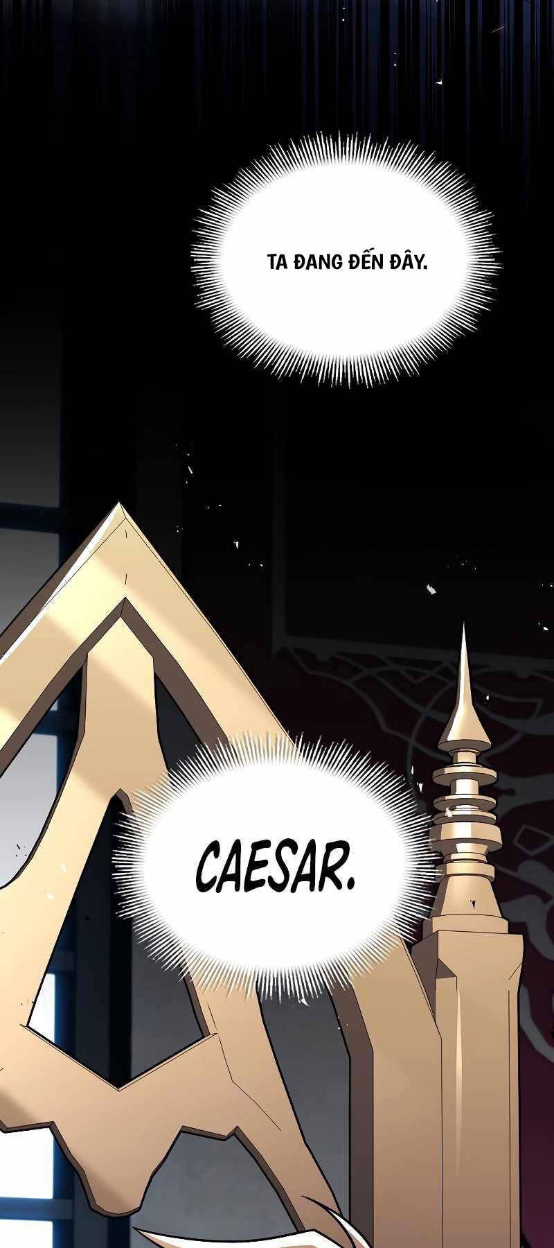 Huyền Thoại Giáo Sĩ Trở Lại - Chapter 133 - Page 119