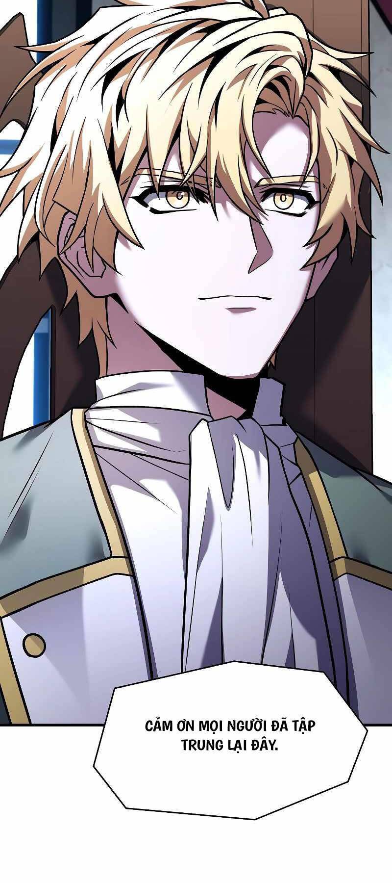 Huyền Thoại Giáo Sĩ Trở Lại - Chapter 133 - Page 120