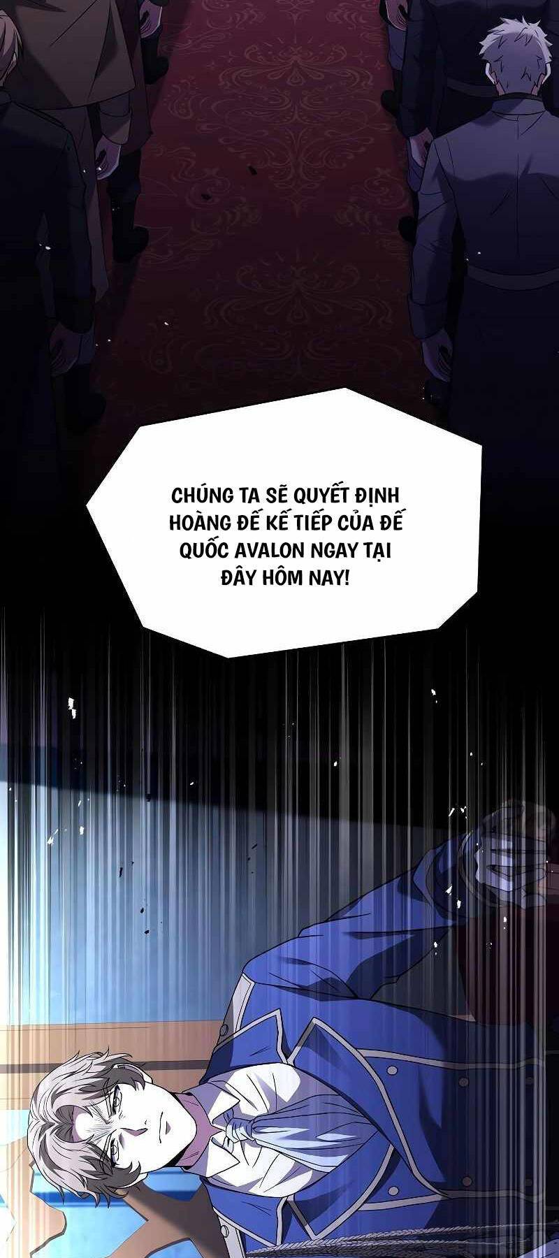 Huyền Thoại Giáo Sĩ Trở Lại - Chapter 133 - Page 122