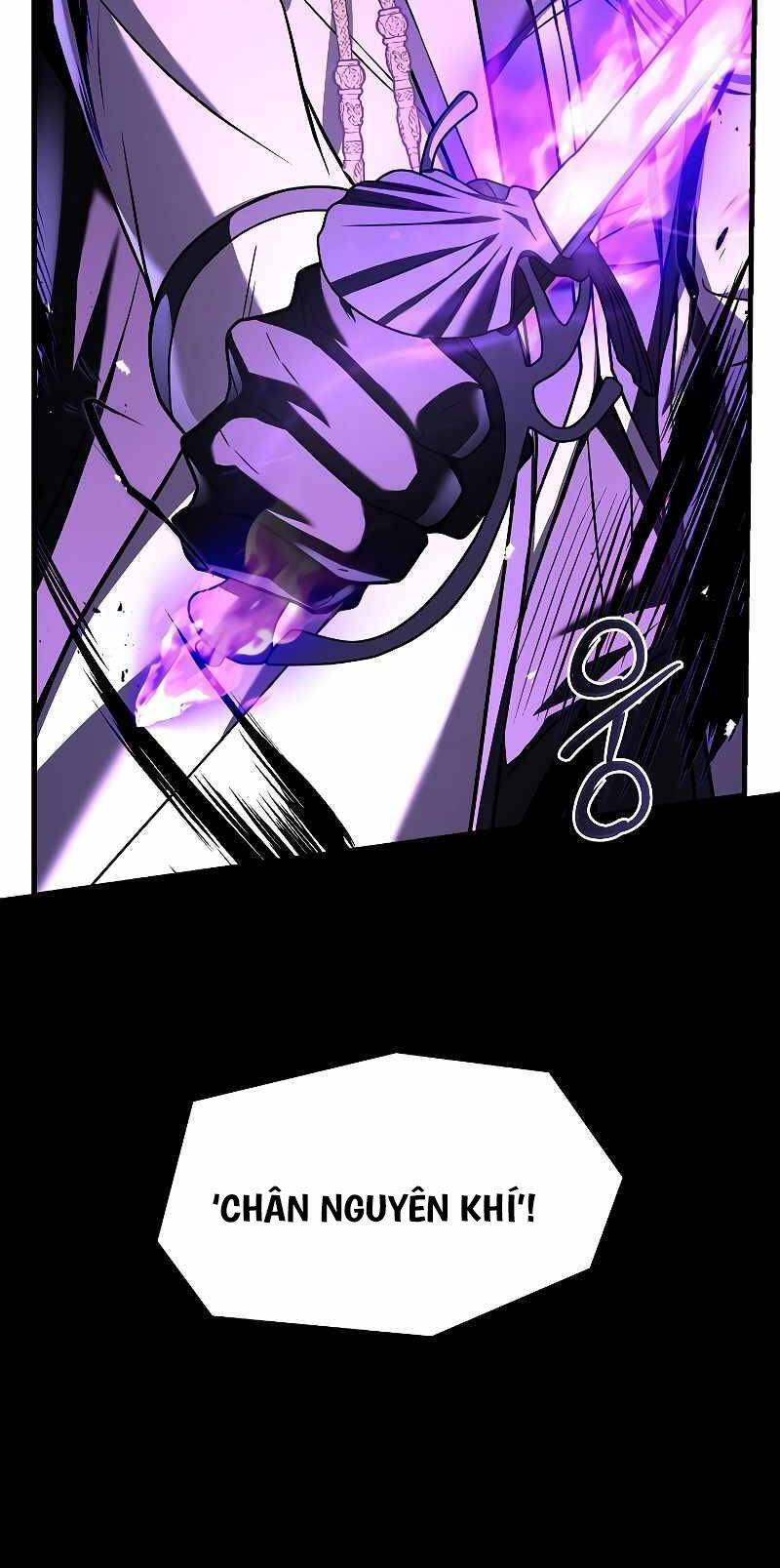 Huyền Thoại Giáo Sĩ Trở Lại - Chapter 133 - Page 13