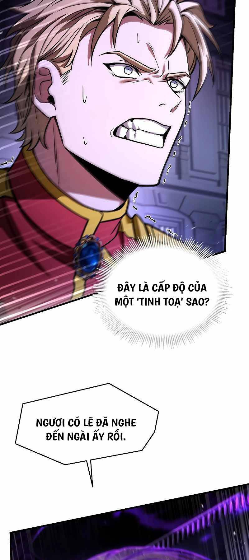 Huyền Thoại Giáo Sĩ Trở Lại - Chapter 133 - Page 16