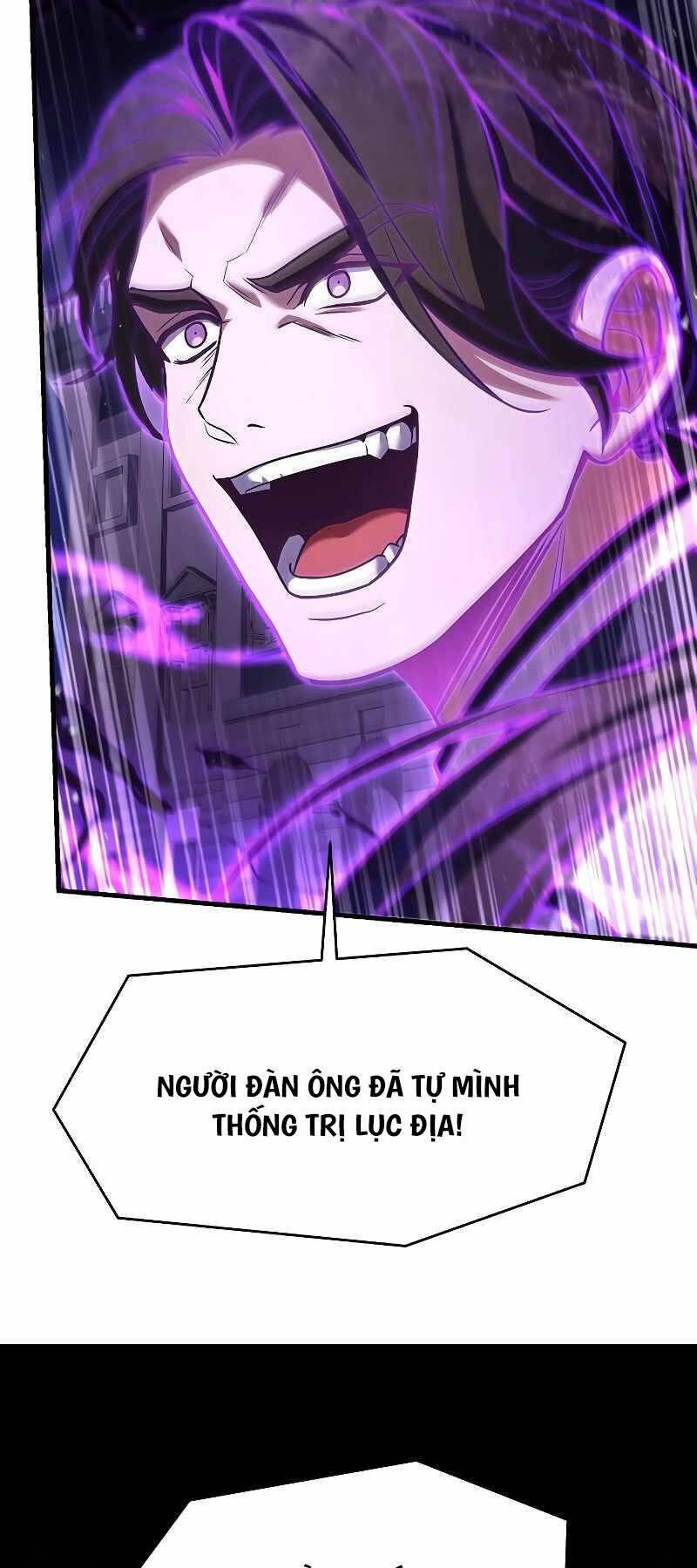 Huyền Thoại Giáo Sĩ Trở Lại - Chapter 133 - Page 17