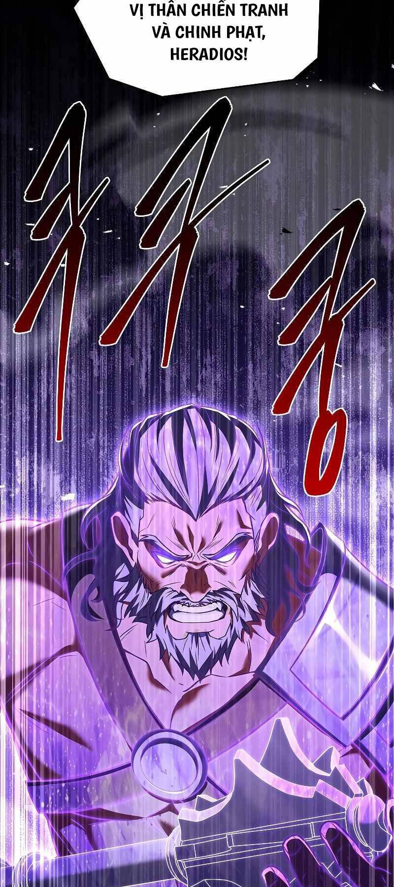 Huyền Thoại Giáo Sĩ Trở Lại - Chapter 133 - Page 18