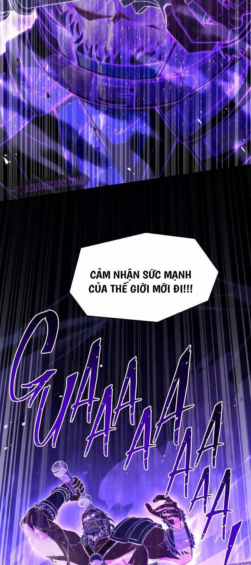 Huyền Thoại Giáo Sĩ Trở Lại - Chapter 133 - Page 19