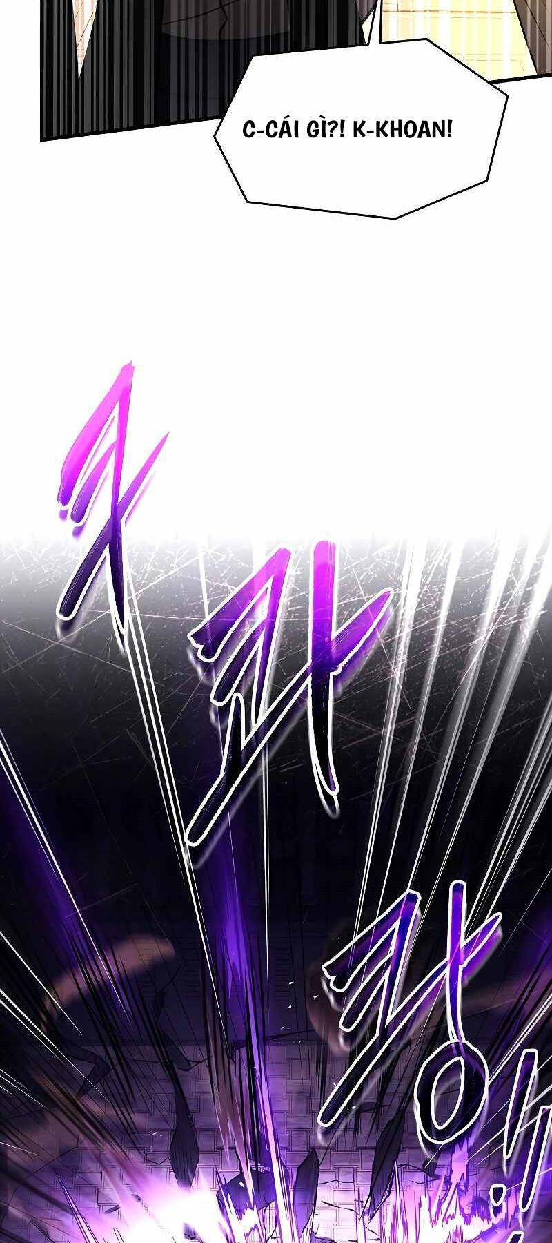 Huyền Thoại Giáo Sĩ Trở Lại - Chapter 133 - Page 22