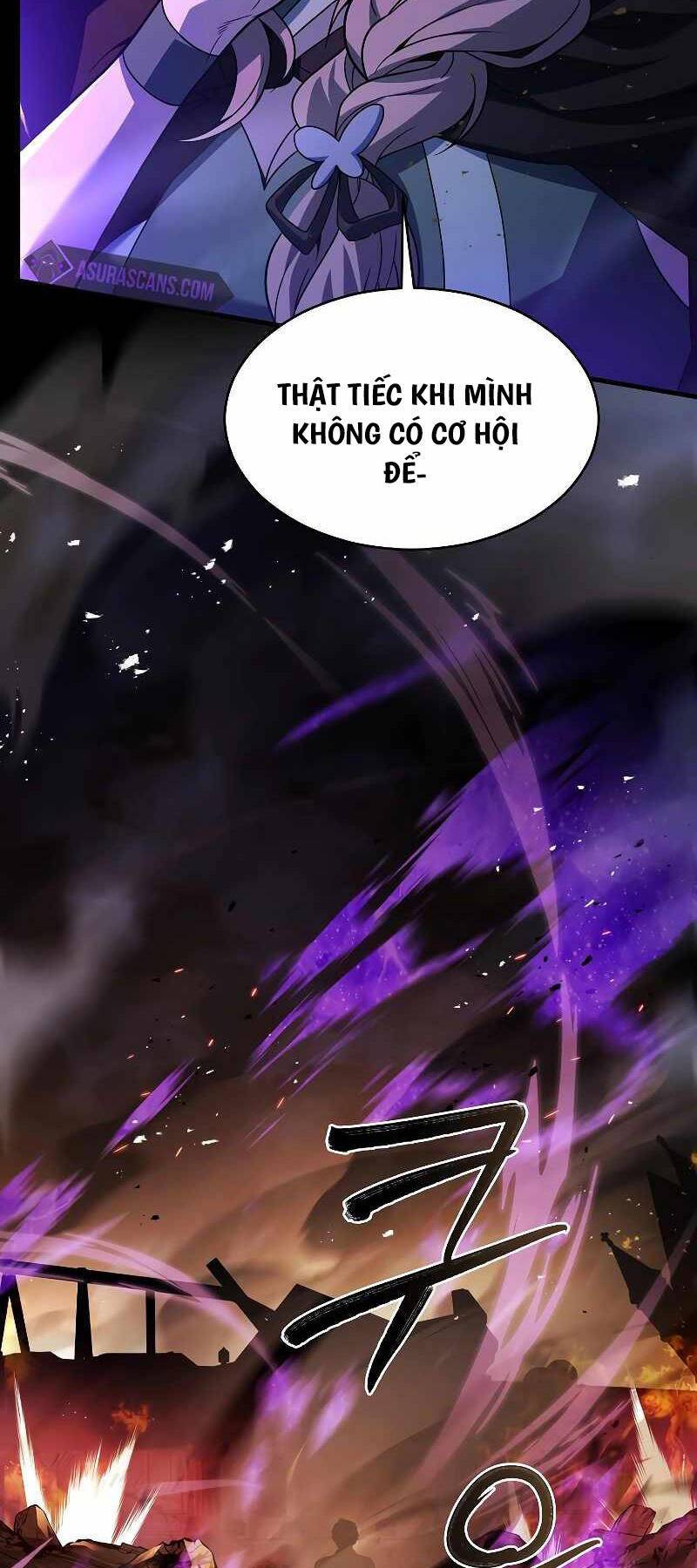Huyền Thoại Giáo Sĩ Trở Lại - Chapter 133 - Page 25