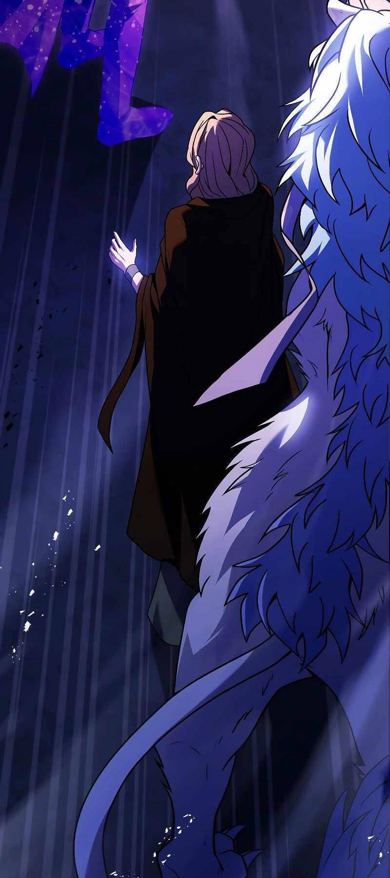 Huyền Thoại Giáo Sĩ Trở Lại - Chapter 133 - Page 27