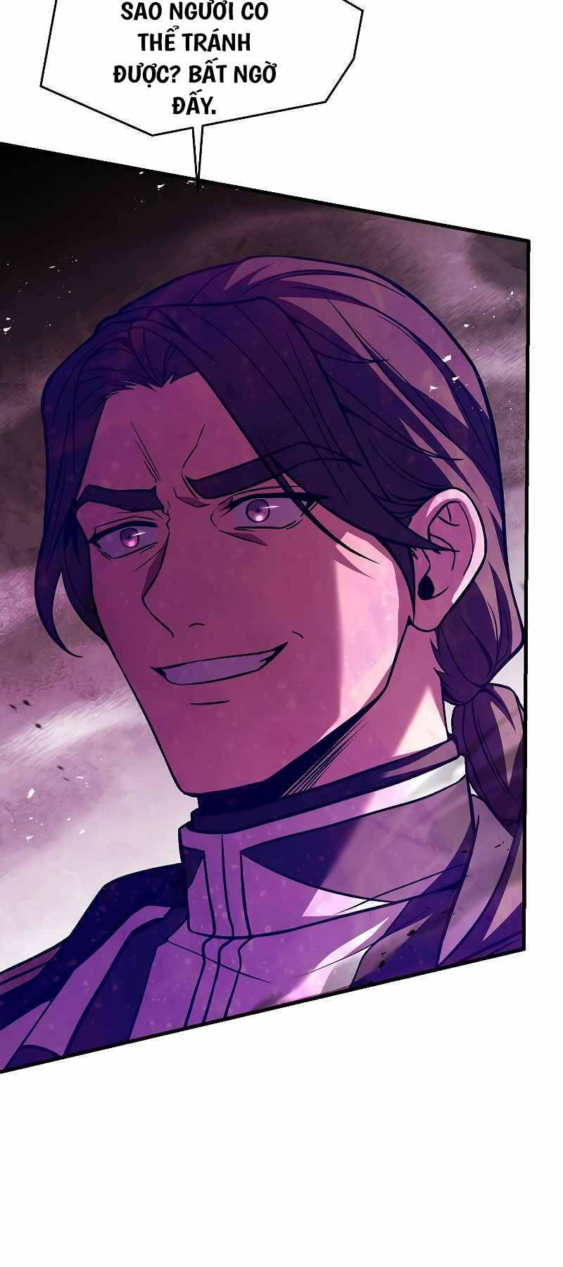 Huyền Thoại Giáo Sĩ Trở Lại - Chapter 133 - Page 30