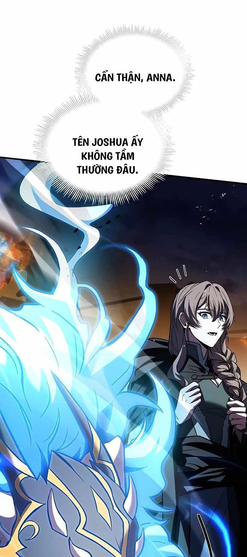 Huyền Thoại Giáo Sĩ Trở Lại - Chapter 133 - Page 31