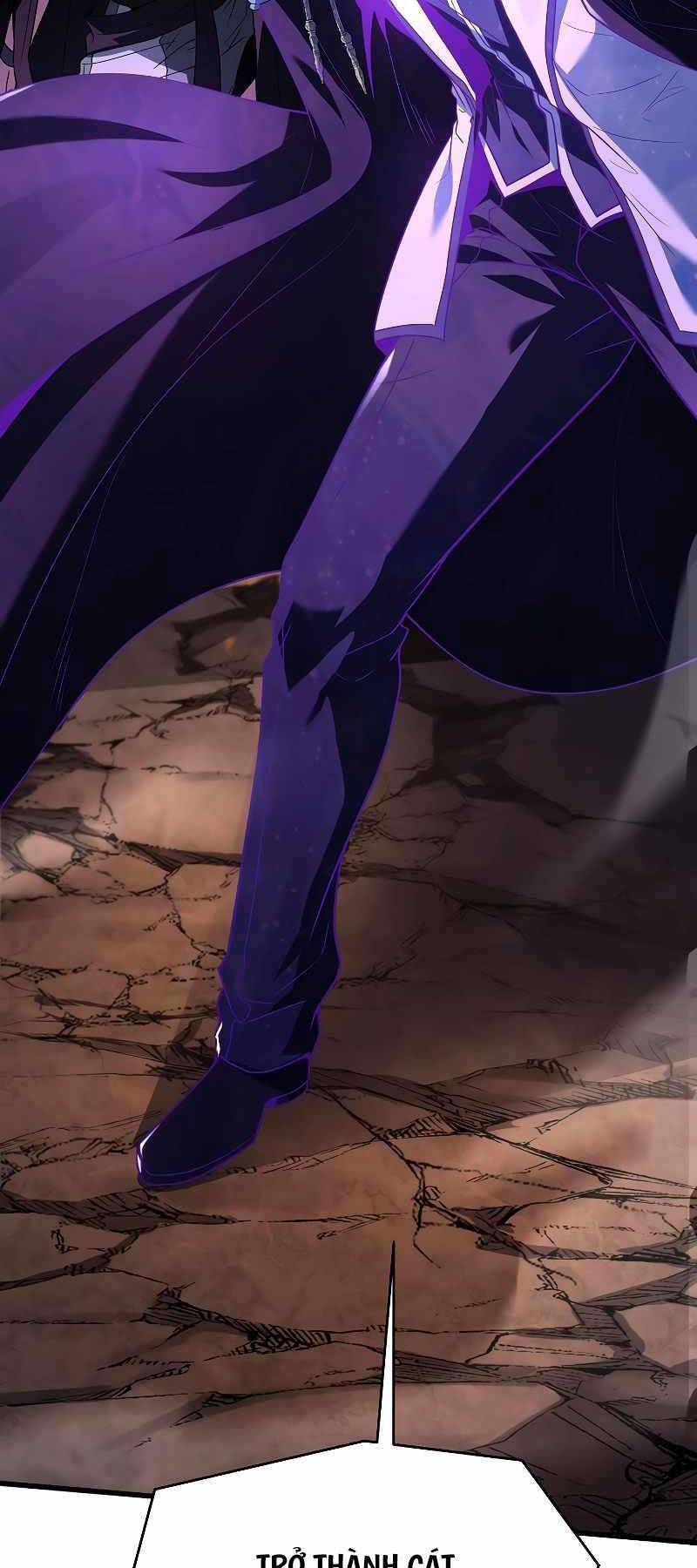 Huyền Thoại Giáo Sĩ Trở Lại - Chapter 133 - Page 35