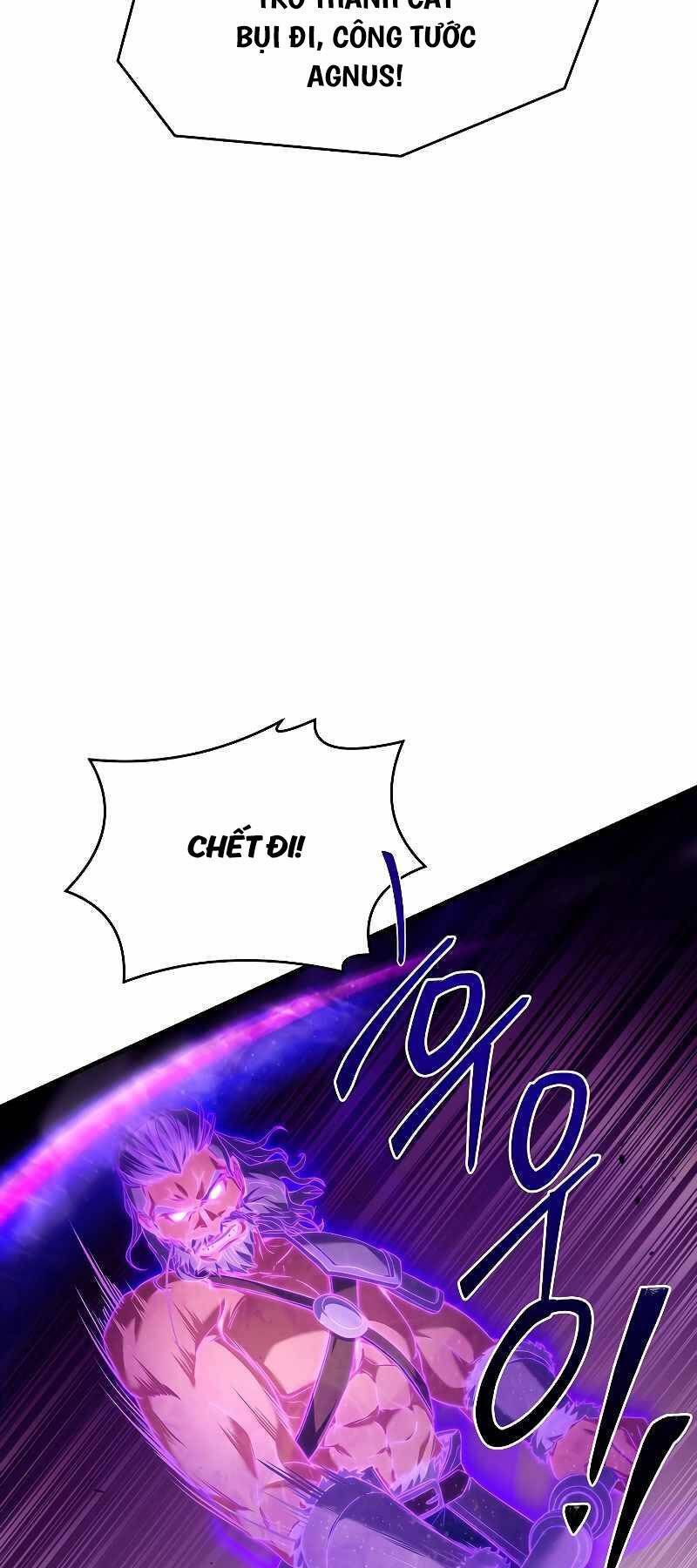 Huyền Thoại Giáo Sĩ Trở Lại - Chapter 133 - Page 36