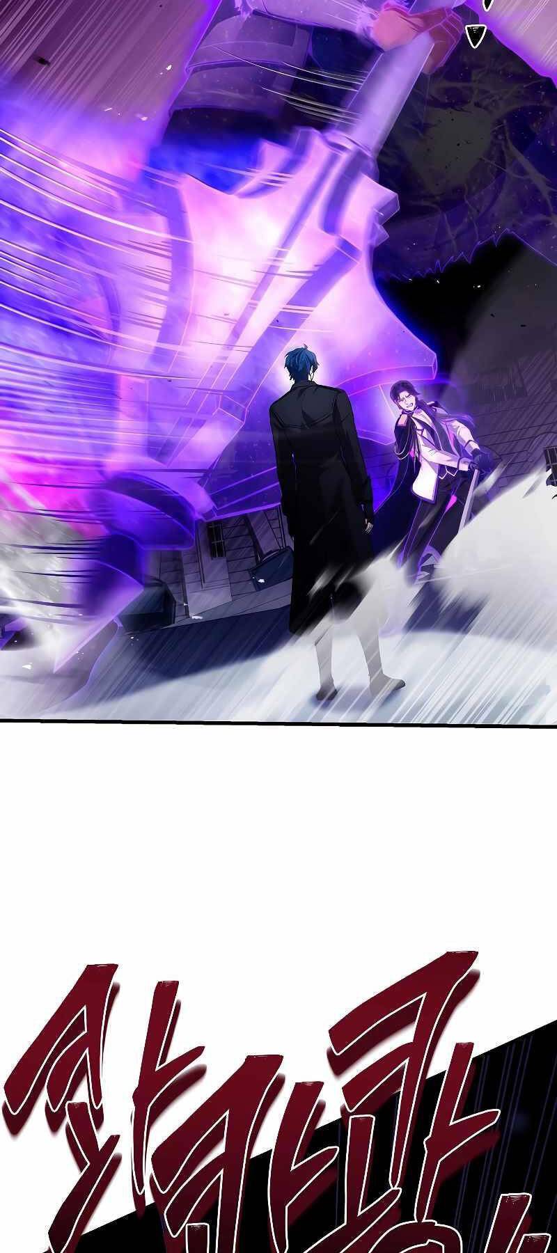 Huyền Thoại Giáo Sĩ Trở Lại - Chapter 133 - Page 37