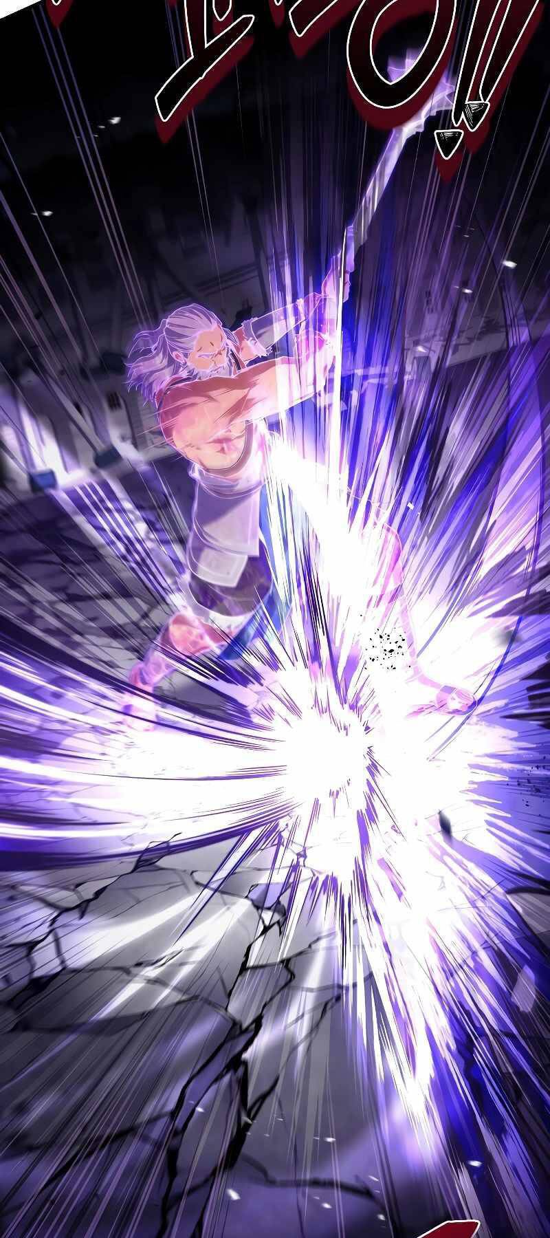 Huyền Thoại Giáo Sĩ Trở Lại - Chapter 133 - Page 38