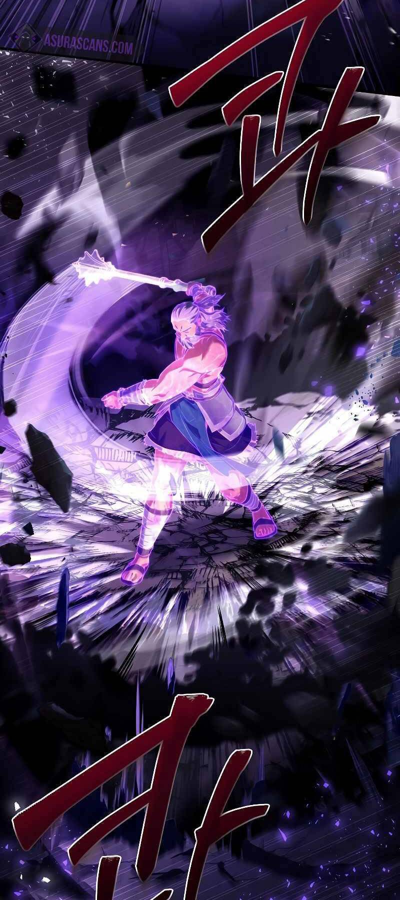 Huyền Thoại Giáo Sĩ Trở Lại - Chapter 133 - Page 39