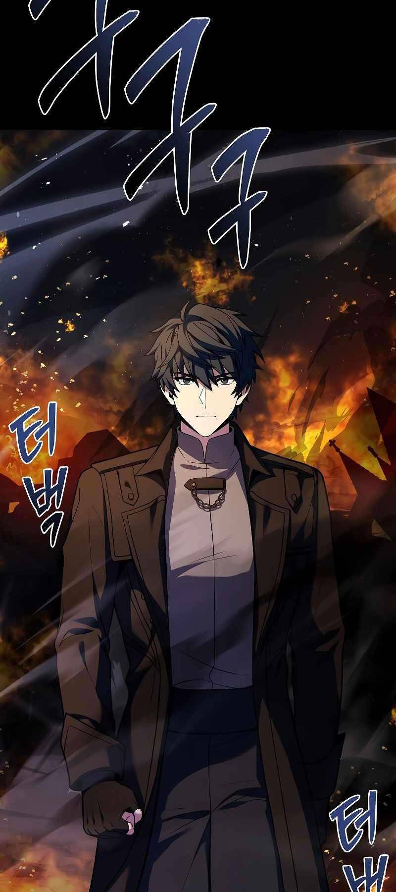 Huyền Thoại Giáo Sĩ Trở Lại - Chapter 133 - Page 45