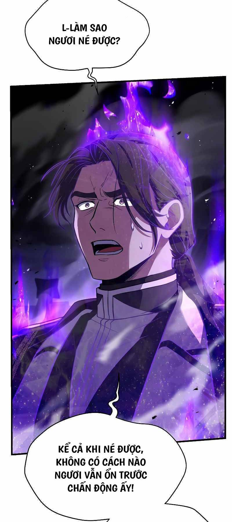 Huyền Thoại Giáo Sĩ Trở Lại - Chapter 133 - Page 47