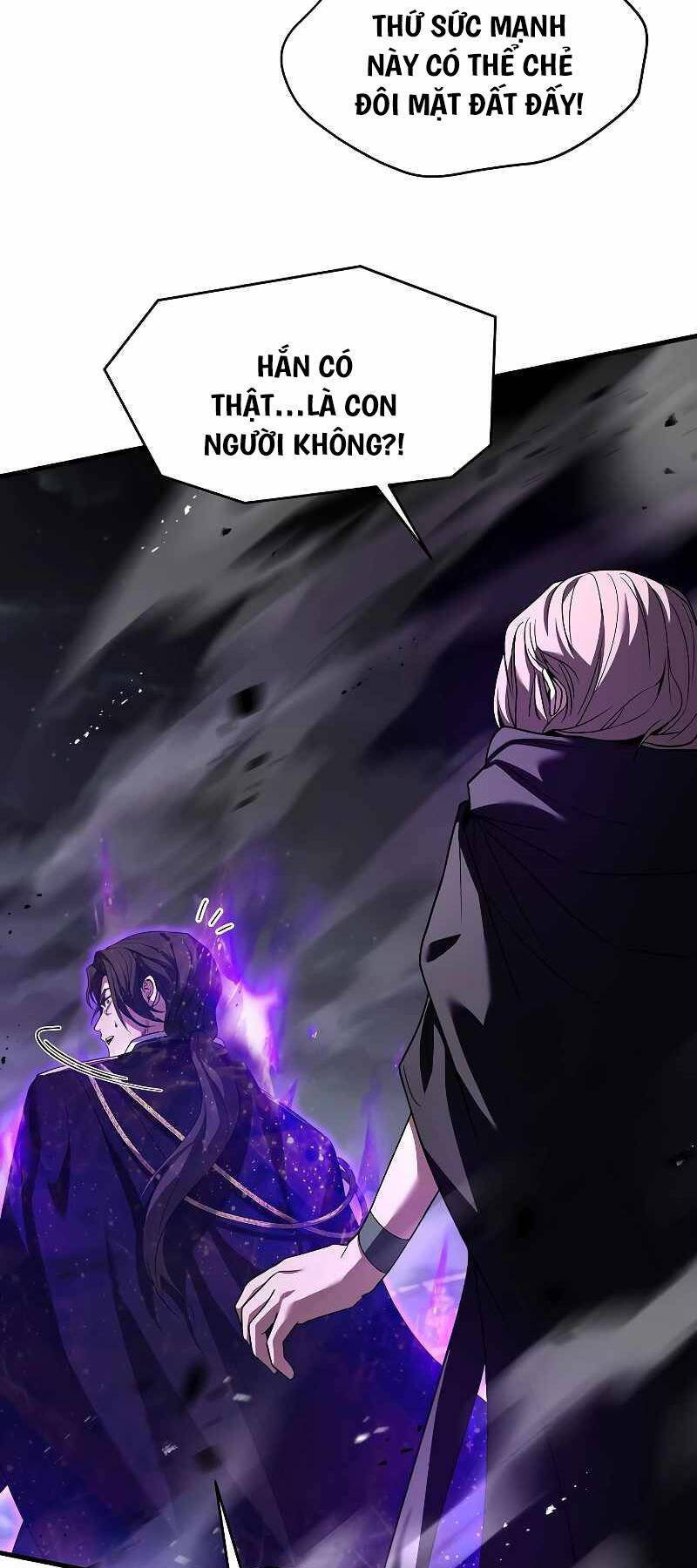 Huyền Thoại Giáo Sĩ Trở Lại - Chapter 133 - Page 48