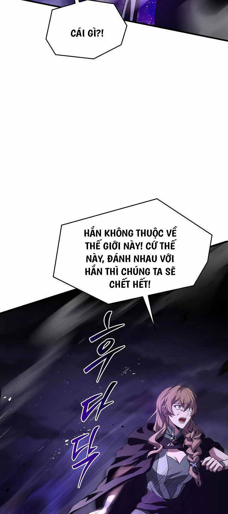 Huyền Thoại Giáo Sĩ Trở Lại - Chapter 133 - Page 49