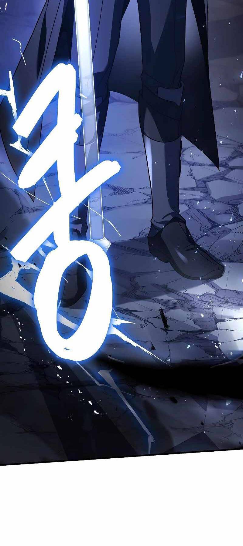 Huyền Thoại Giáo Sĩ Trở Lại - Chapter 133 - Page 55