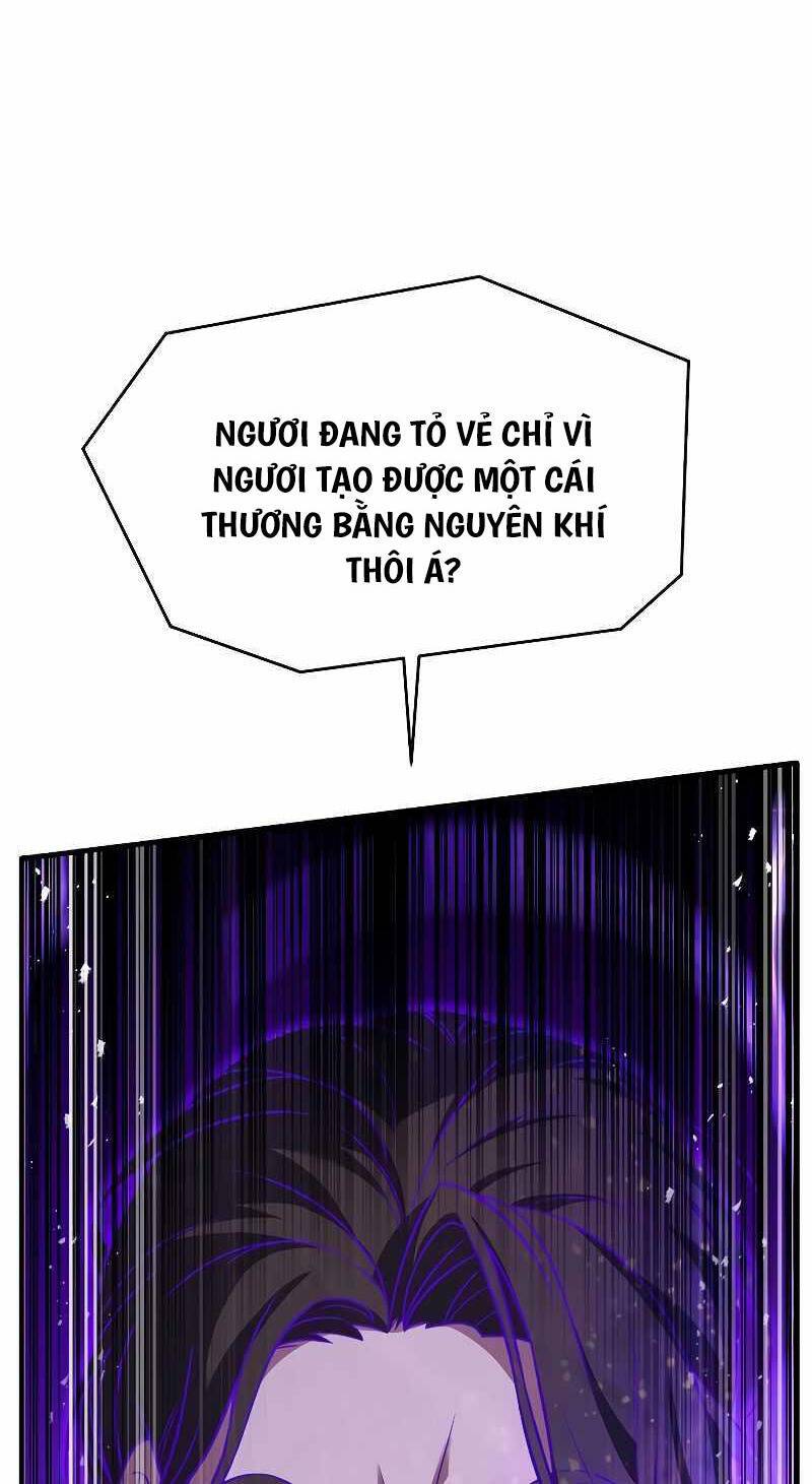 Huyền Thoại Giáo Sĩ Trở Lại - Chapter 133 - Page 56