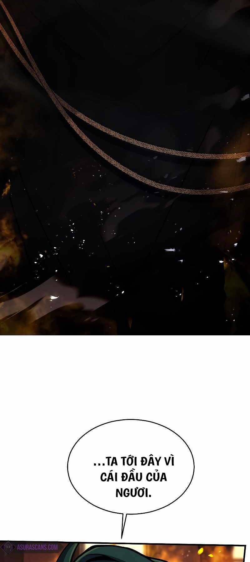 Huyền Thoại Giáo Sĩ Trở Lại - Chapter 133 - Page 5