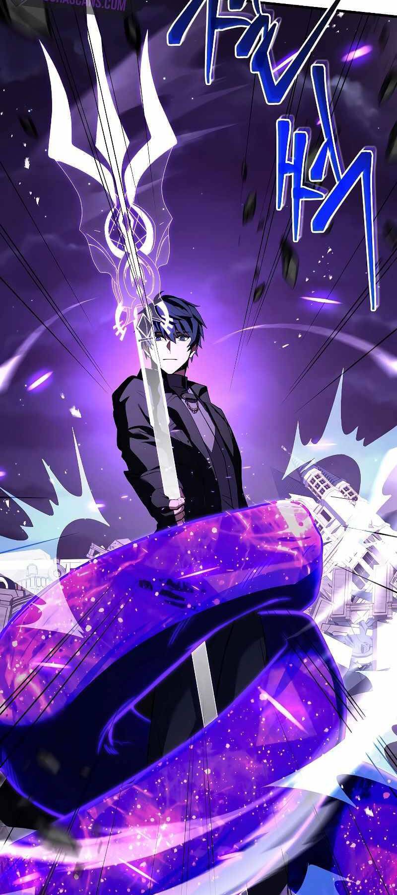 Huyền Thoại Giáo Sĩ Trở Lại - Chapter 133 - Page 60