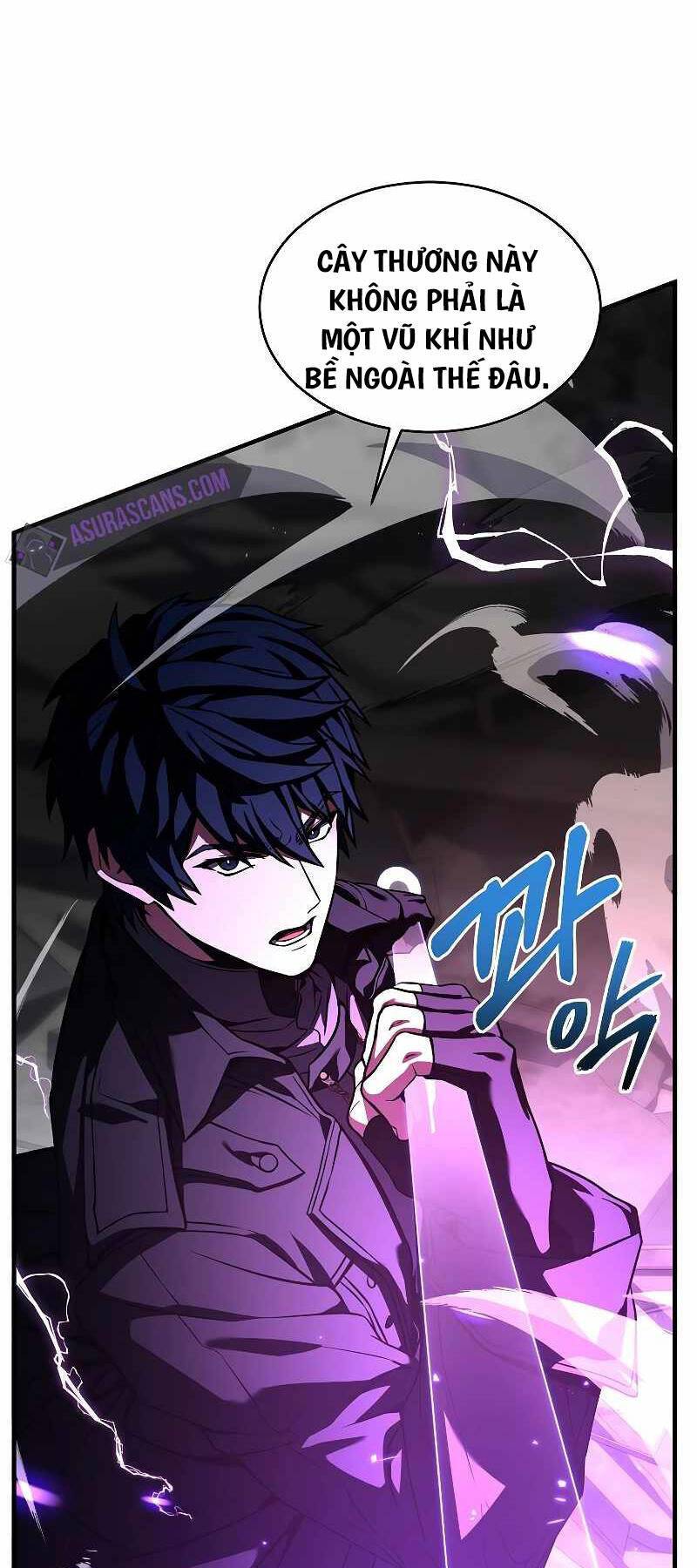 Huyền Thoại Giáo Sĩ Trở Lại - Chapter 133 - Page 68