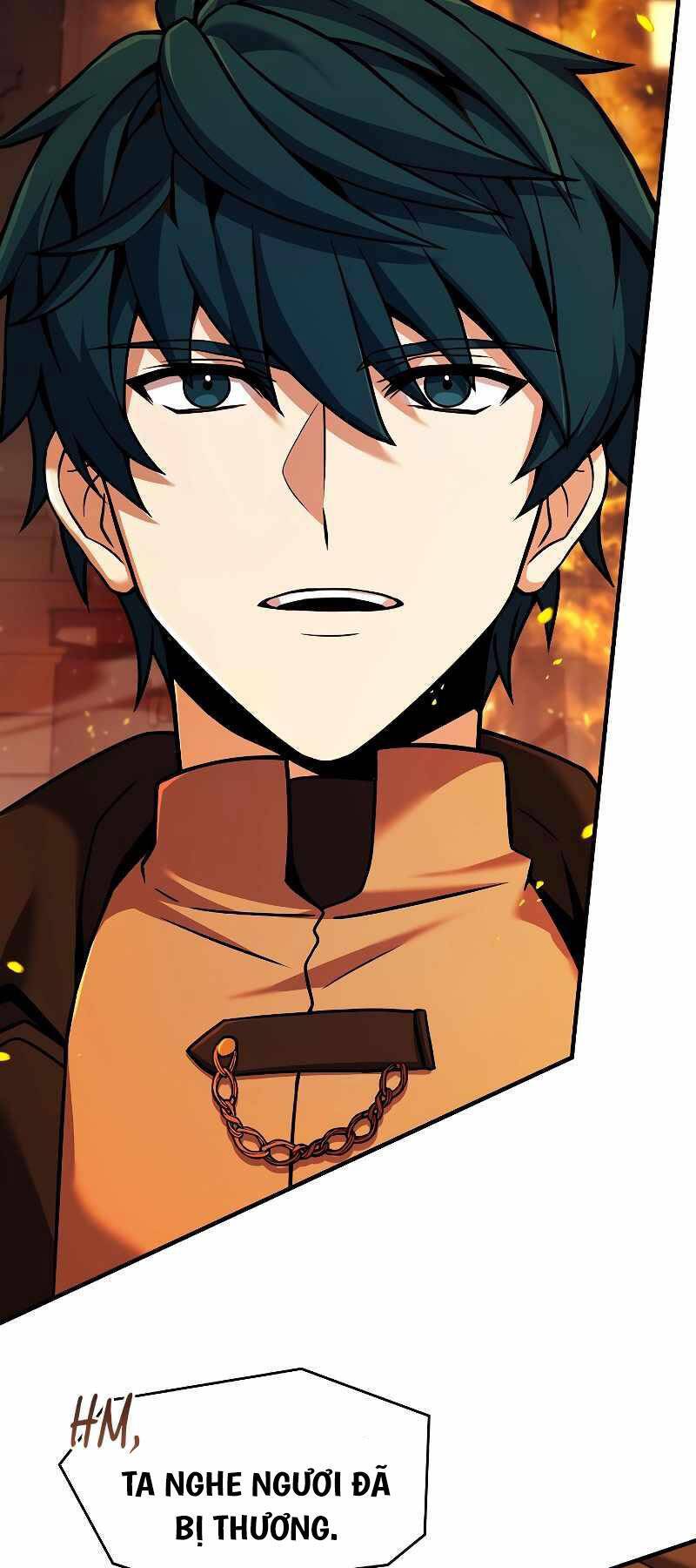 Huyền Thoại Giáo Sĩ Trở Lại - Chapter 133 - Page 6