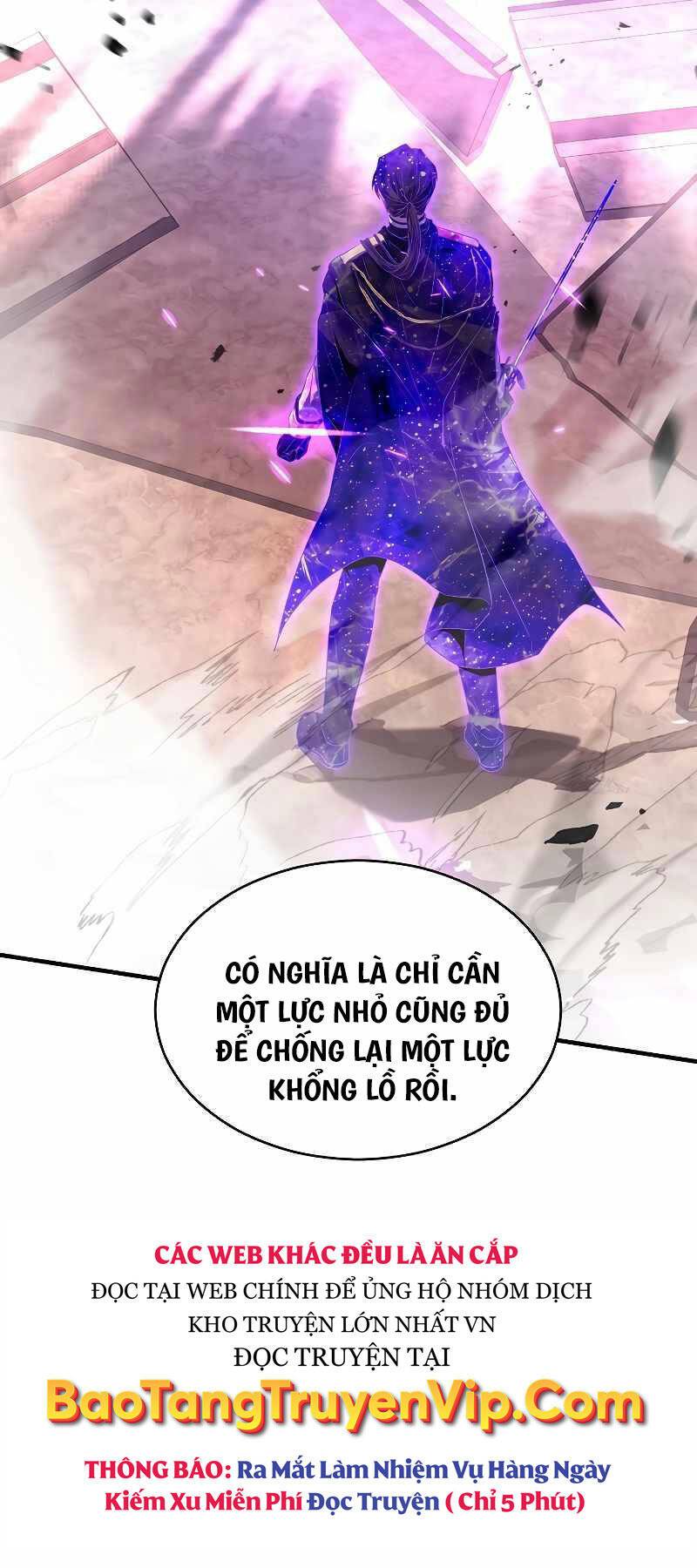 Huyền Thoại Giáo Sĩ Trở Lại - Chapter 133 - Page 71