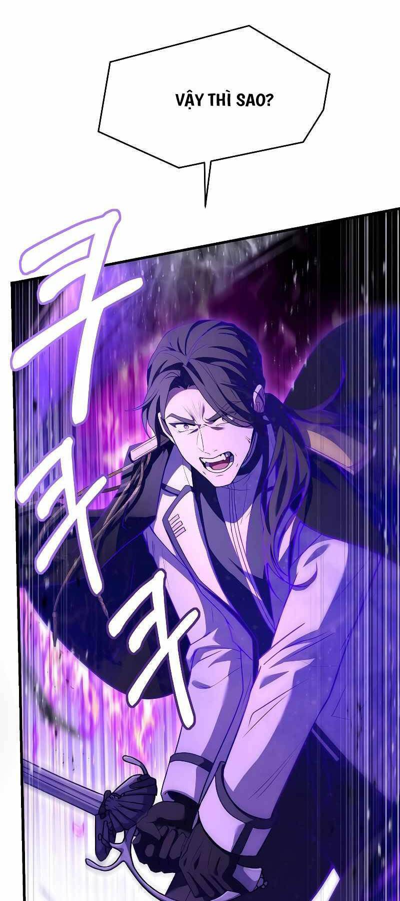 Huyền Thoại Giáo Sĩ Trở Lại - Chapter 133 - Page 72