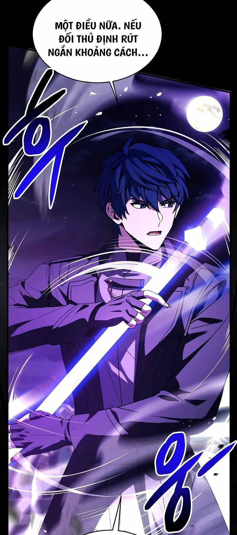 Huyền Thoại Giáo Sĩ Trở Lại - Chapter 133 - Page 75