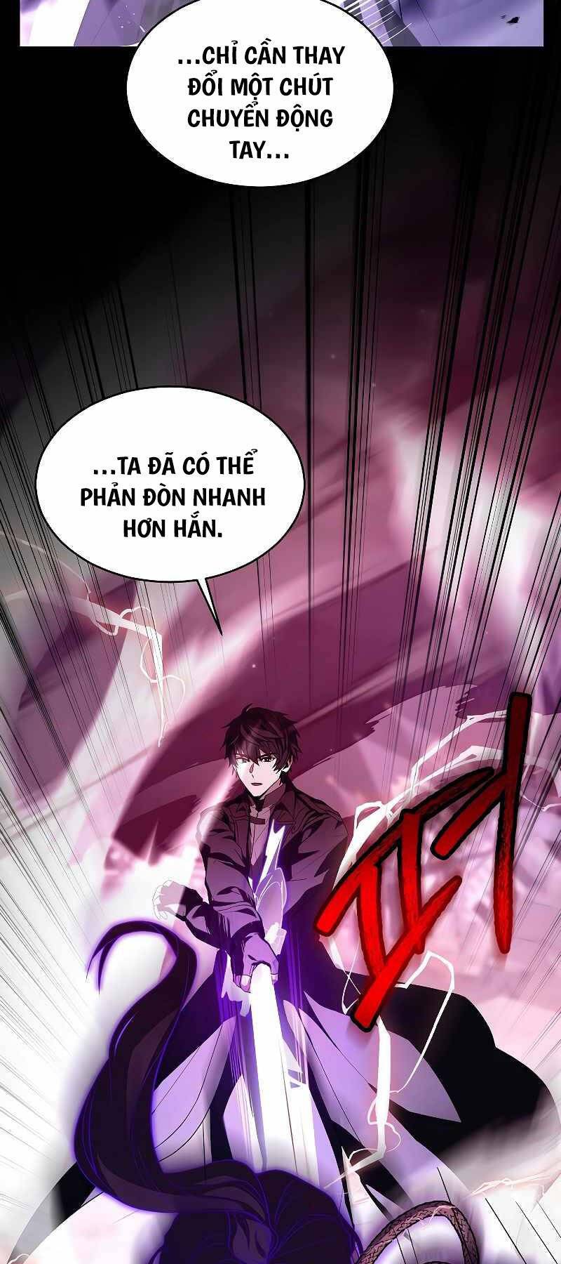 Huyền Thoại Giáo Sĩ Trở Lại - Chapter 133 - Page 76