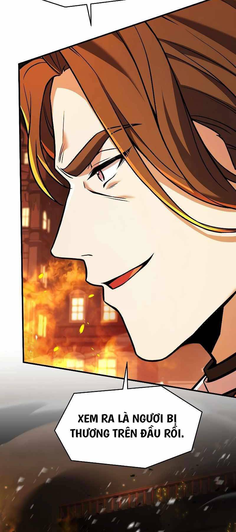 Huyền Thoại Giáo Sĩ Trở Lại - Chapter 133 - Page 7