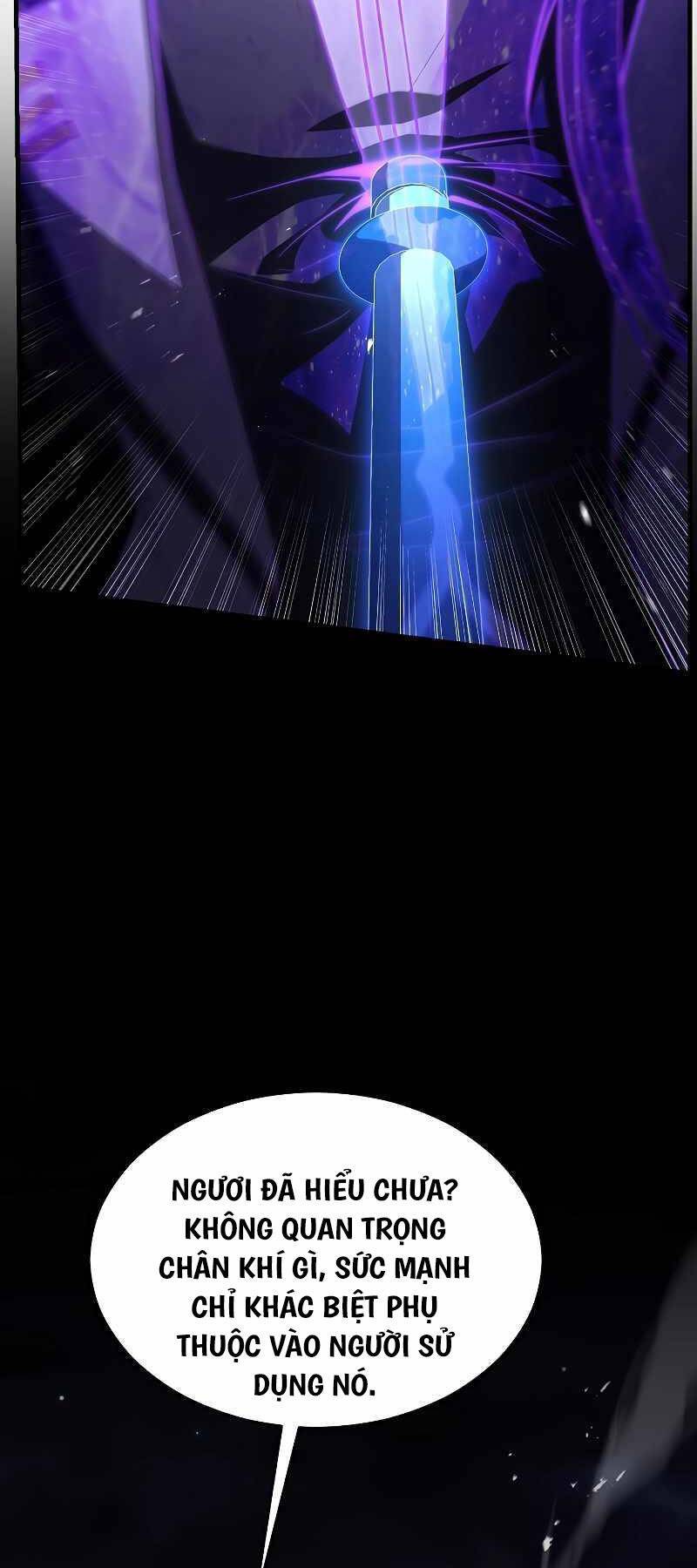 Huyền Thoại Giáo Sĩ Trở Lại - Chapter 133 - Page 79