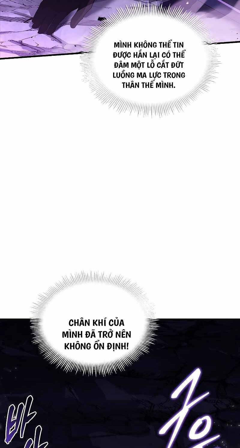 Huyền Thoại Giáo Sĩ Trở Lại - Chapter 133 - Page 82